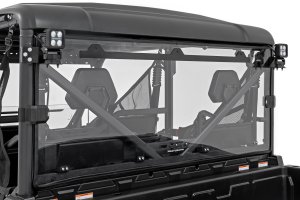 CFMOTO UFORCE 1000 LED Light Kit - Rear - Rough Country - 2 CFMOTO UFORCE 1000 LED Light Kit - Rear - Rough Country - 2